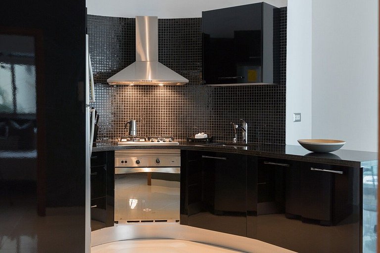 ✨Luxury✨and cozy 1br* Piantini | Blue mall| 50mb👨‍💻