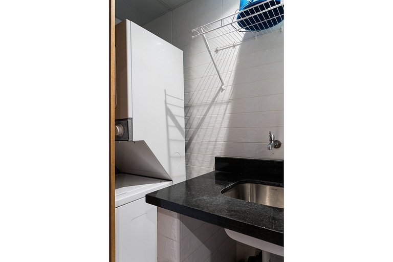 ✨Luxury✨and cozy 1br* Piantini | Blue mall| 50mb👨‍💻