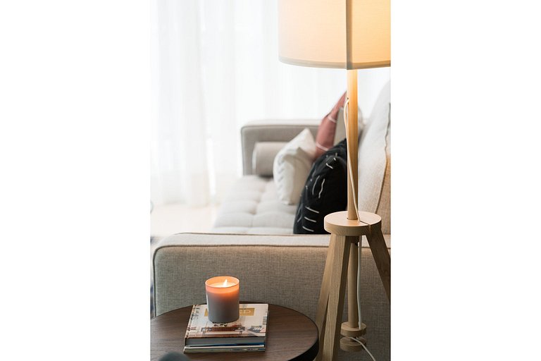 ✨Luxury✨and cozy 1br* Piantini | Blue mall| 50mb👨‍💻