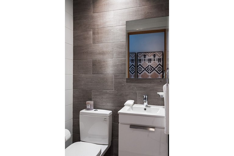 ✨Luxury✨and cozy1br* Piantini|Blue mall| 50mb👨‍💻