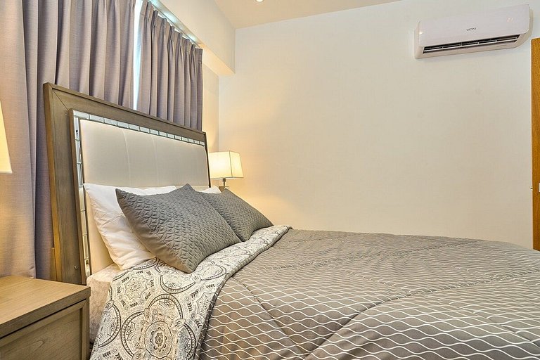 *Modern & Comfy 1BR ROOF TOP, PIANTINI YellowKey*