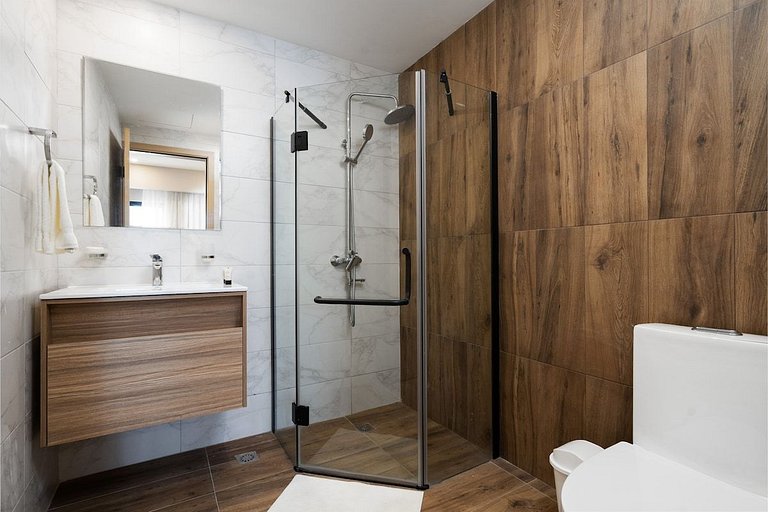 REGATTA°POOL*CITYVIEWS |1BR WIFI 100MB* YellowKey🔑
