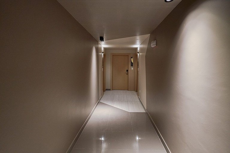 Amazing apartment near Blue Mall with pool in Regatta Living