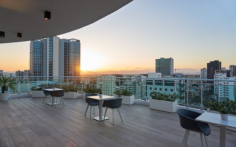 *Armonia -City~View@DowntownSD+Gym