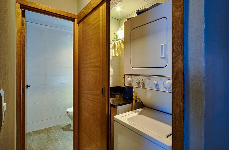 Yellowkey|Piantini Loft|Gym *Fast Wi-Fi*