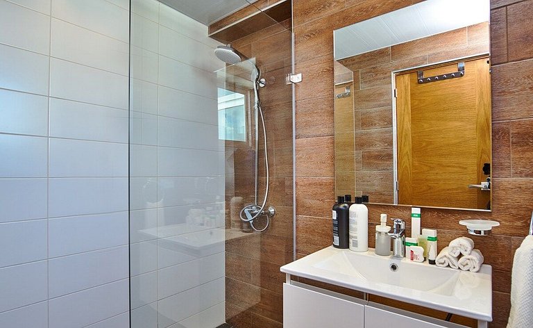 Yellowkey|Piantini Loft|Gym *Fast Wi-Fi*