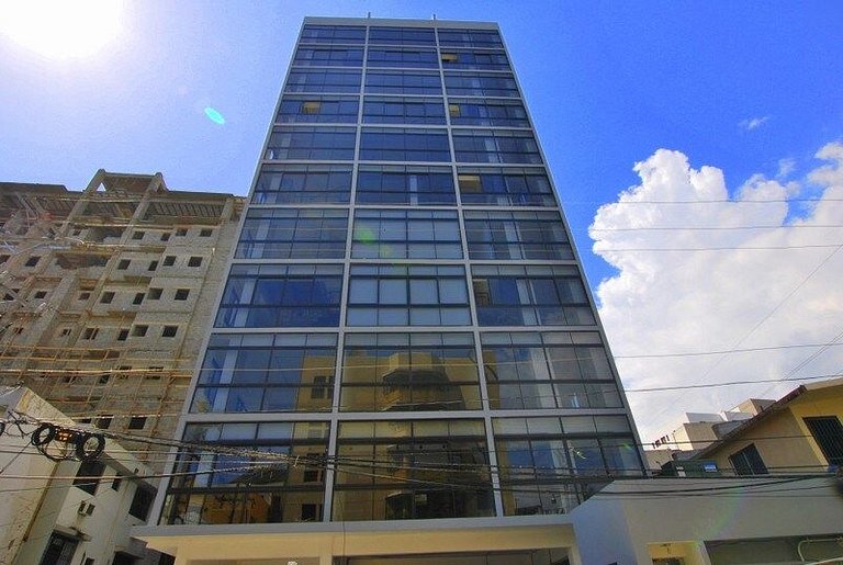 *New*Industrial Loft.OceanView*wifi - YellowKey