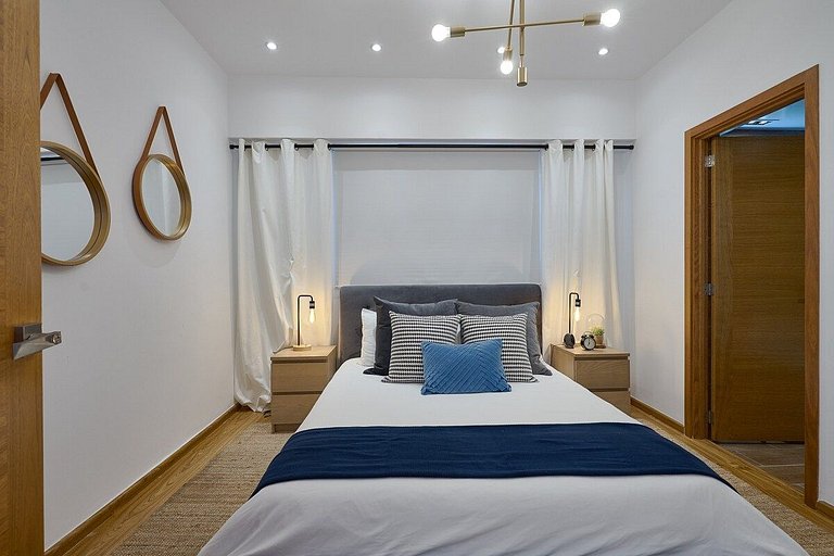 Armonia Piantini, A/C, Wifi, Smart tv-YellowKey