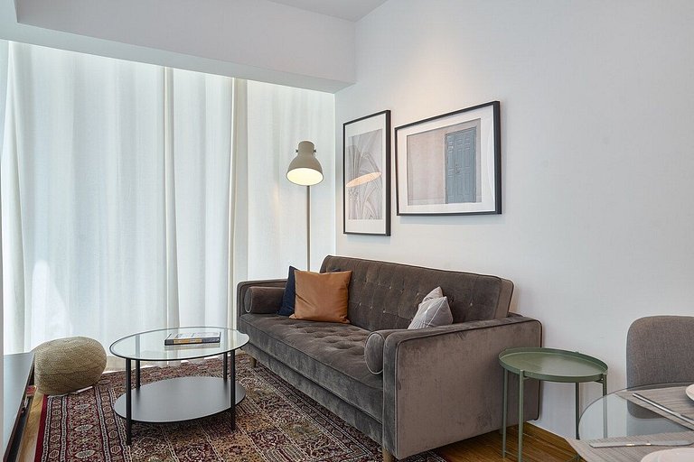Armonia Piantini, A/C, Wifi, Smart tv-YellowKey