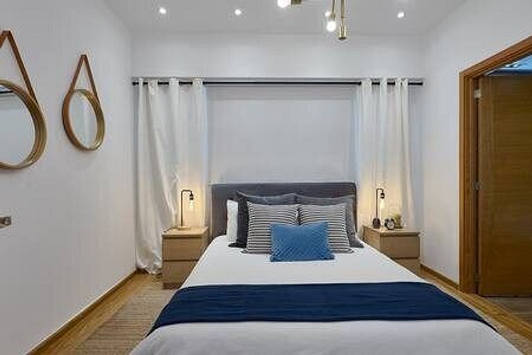 Armonia Piantini, A/C, Wifi, Smart tv-YellowKey