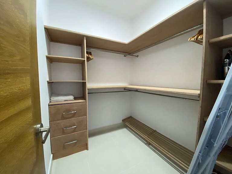 *Pool*Modern & Comfy 1BR ROOF TOP, naco|YellowKey*