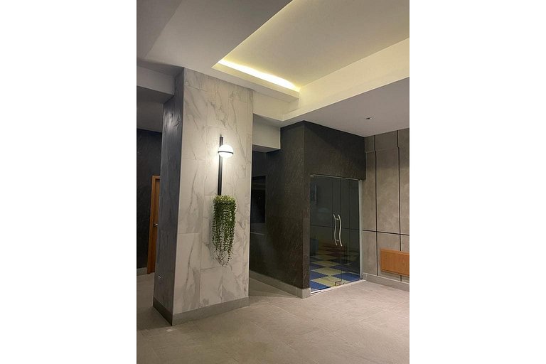 *Pool*Modern & Comfy 1BR ROOF TOP, naco|YellowKey*