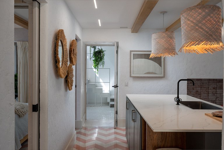 Luxury 2BR*Zona Colonial* Terrace| Yellowkey