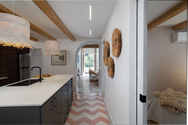 Luxury 2BR*Zona Colonial* Terrace| Yellowkey
