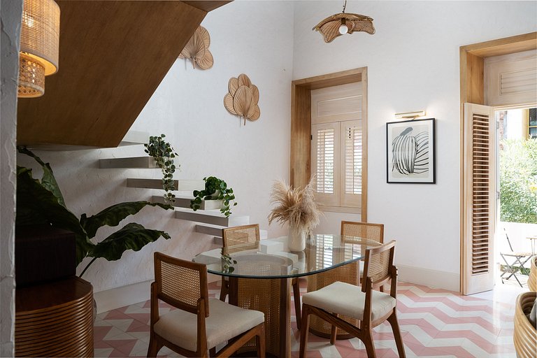 Luxury 2BR*Zona Colonial* Terrace| Yellowkey