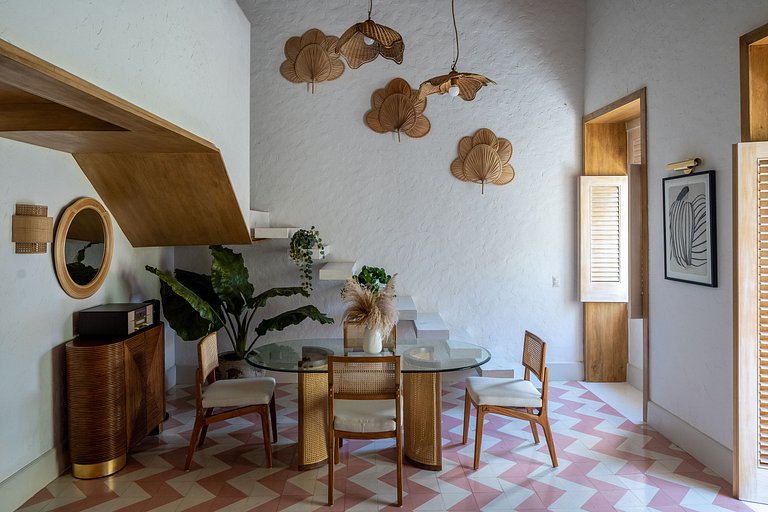 Luxury 2BR*Zona Colonial* Terrace| Yellowkey