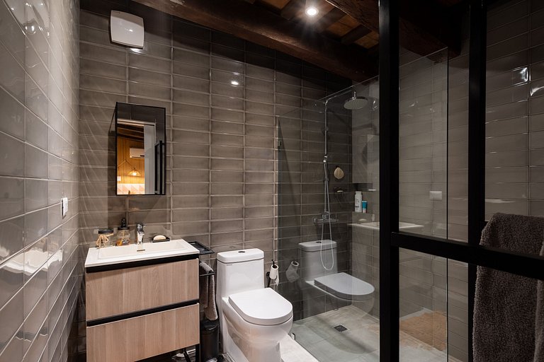 Luxury 2BR*Zona Colonial* Terrace| Yellowkey