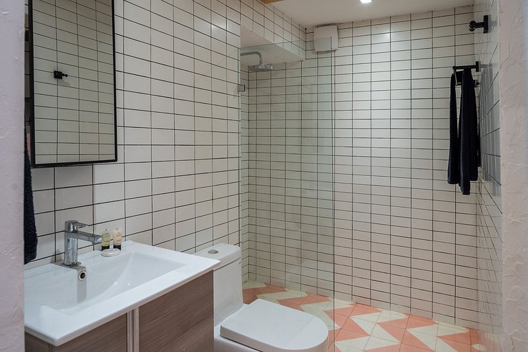 Luxury 2BR*Zona Colonial* Terrace| Yellowkey