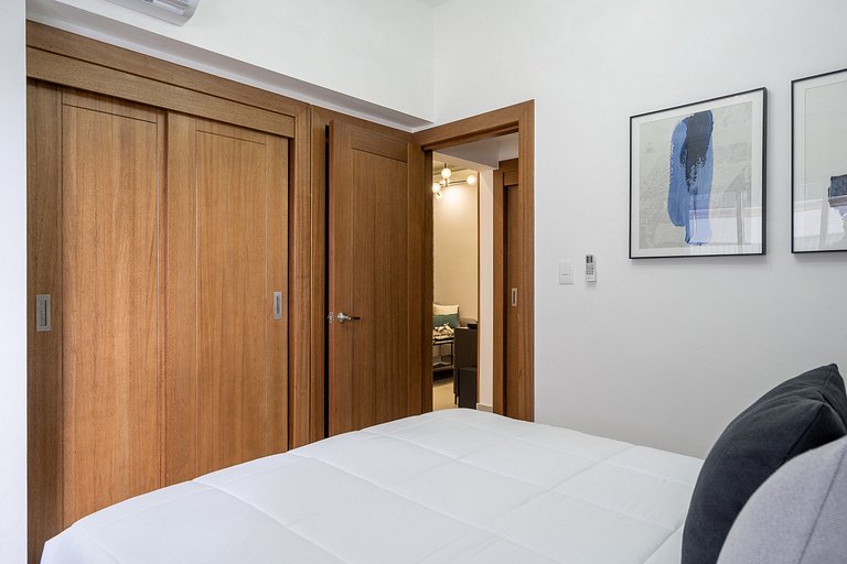 Stylish 3BR•Kingbed•Pool•Wifi •GYM•Yellowkey