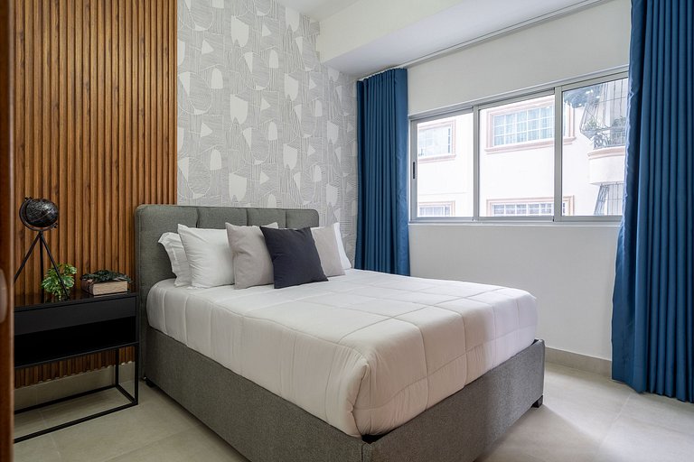 Stylish 3BR•Kingbed•Pool•Wifi •GYM•Yellowkey