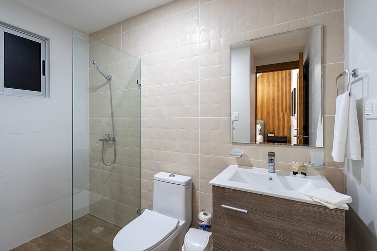 Stylish 3BR•Kingbed•Pool•Wifi •GYM•Yellowkey