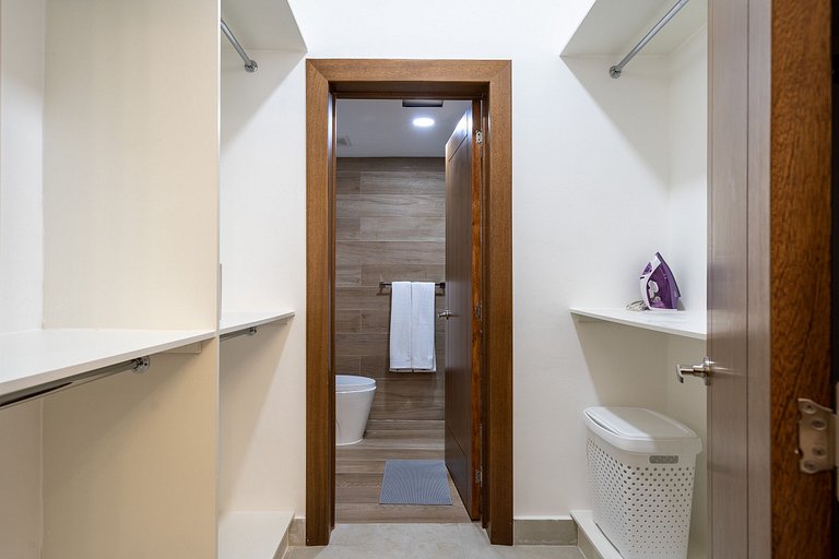 Stylish 3BR•Kingbed•Pool•Wifi •GYM•Yellowkey