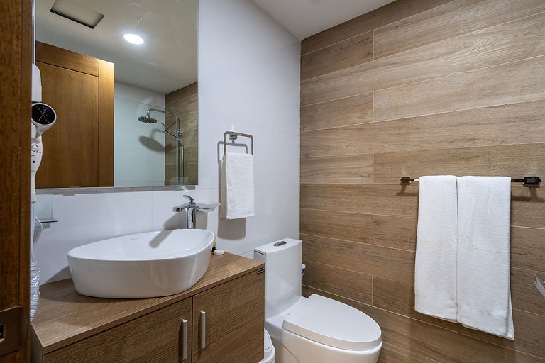 Stylish 3BR•Kingbed•Pool•Wifi •GYM•Yellowkey