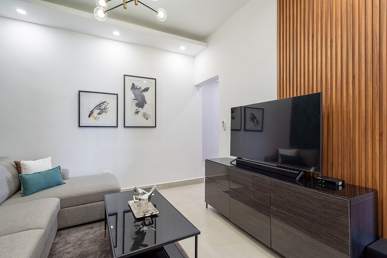 Stylish 3BR•Kingbed•Pool•Wifi •GYM•Yellowkey