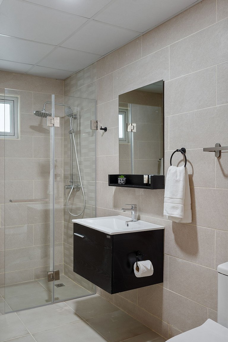 Lovely 1-bedroom condo with pool-AC-WiFi-Yellowkey