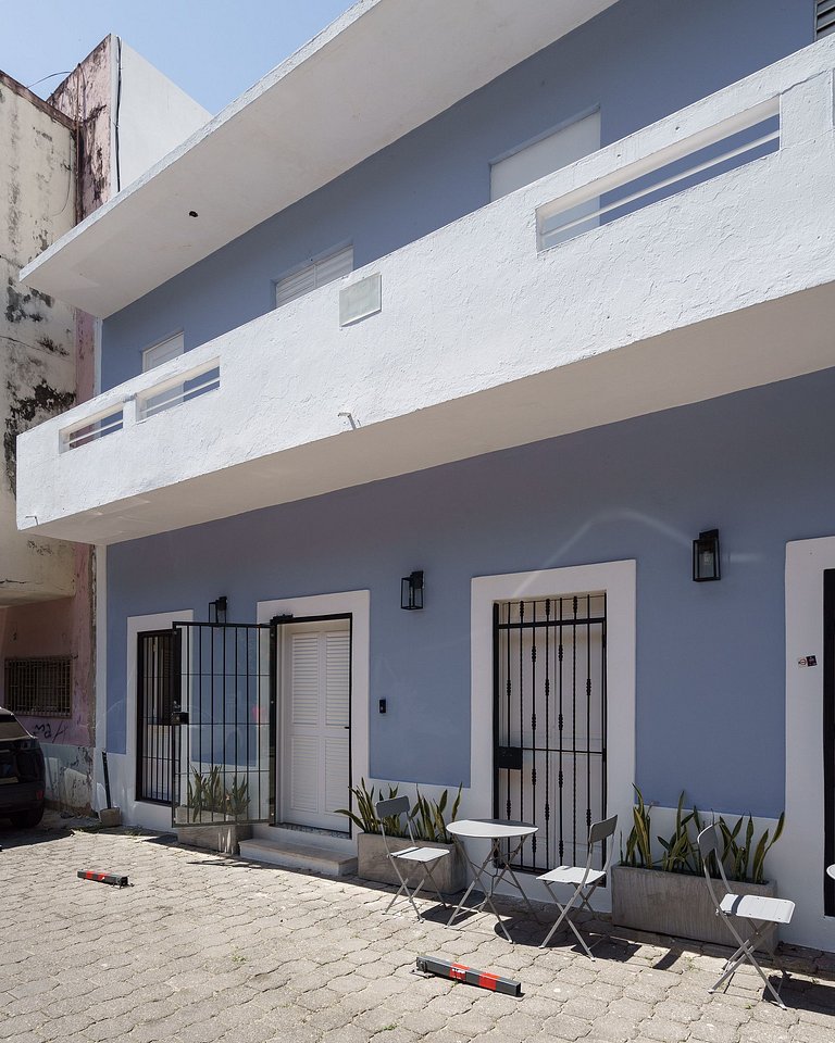Dulce Hogar by Yellowkey
