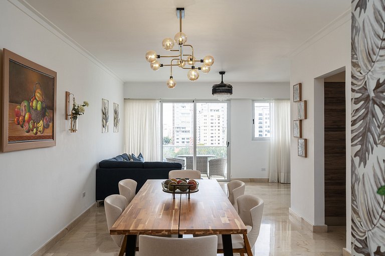 Cozy2br*piantini*family*jacuzzi*yellowkey