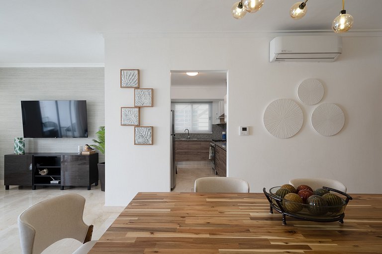 Cozy2br*piantini*family*jacuzzi*yellowkey