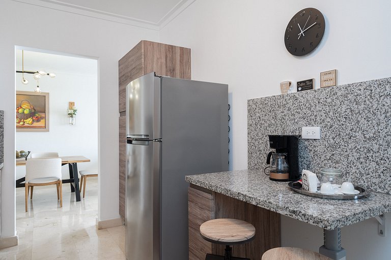 Cozy2br*piantini*family*jacuzzi*yellowkey