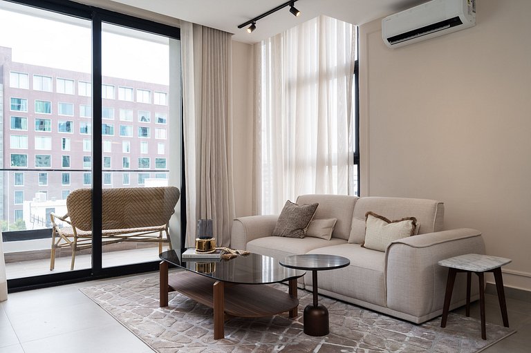 lux*pool*view*exclusive|Piantini