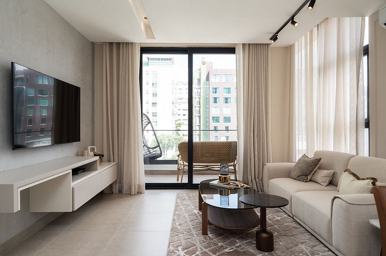 lux*pool*view*exclusive|Piantini