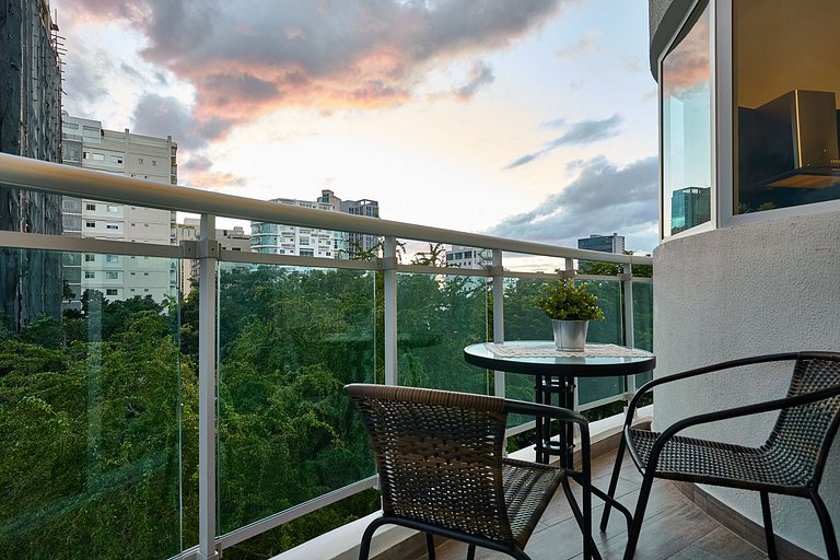 Exquisite*Lux*1BR*GYM*Yellowkey