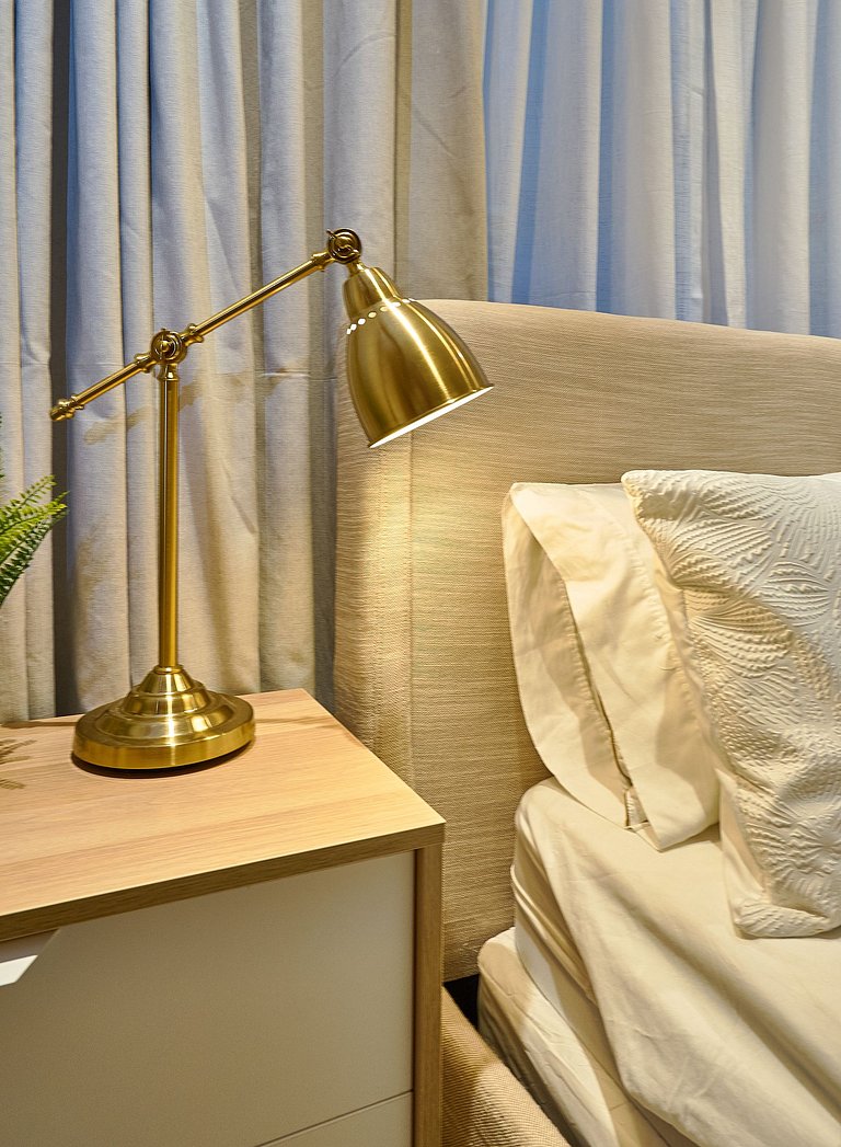 Exquisite*Lux*1BR*GYM*Yellowkey