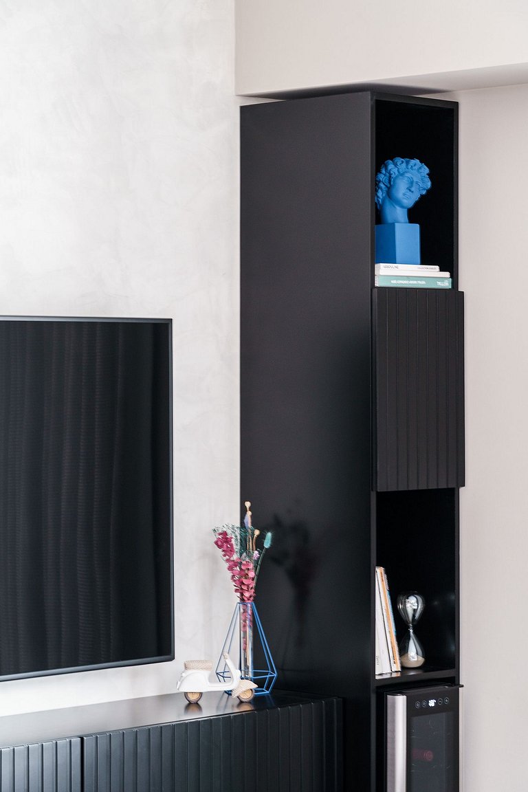 Πισίνα σπα με θέα στην πόλη | 1 υπνοδωμάτιο με γρήγορο Wi-Fi