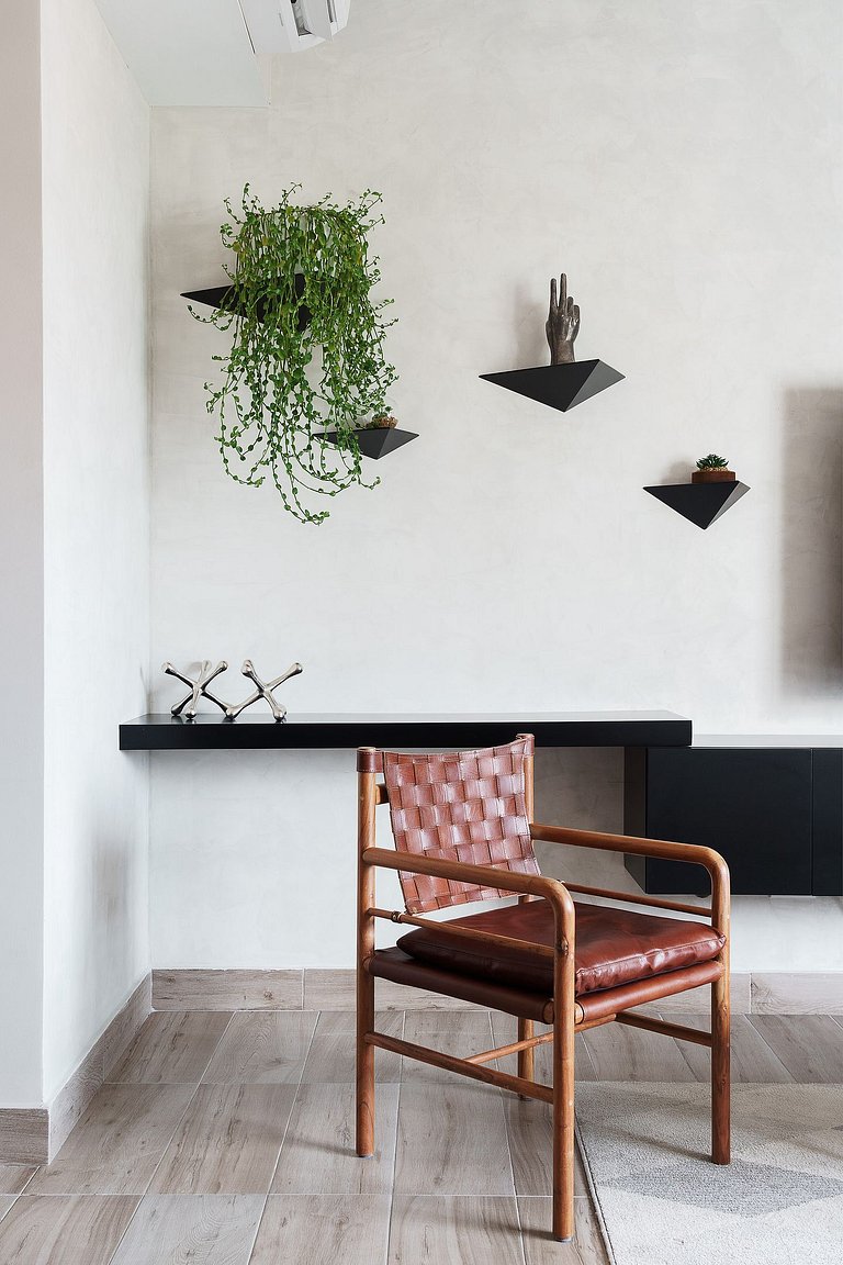 *Spa* pool*City Views |1BR fast WI-FI* YellowKey