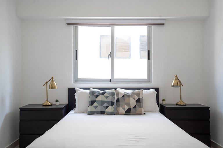 Armonia piantini 1BR*gym&terrace|yellowkey