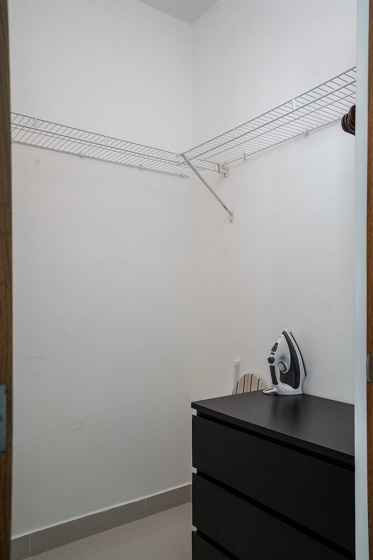 Armonia piantini 1BR*gym&terrace|yellowkey