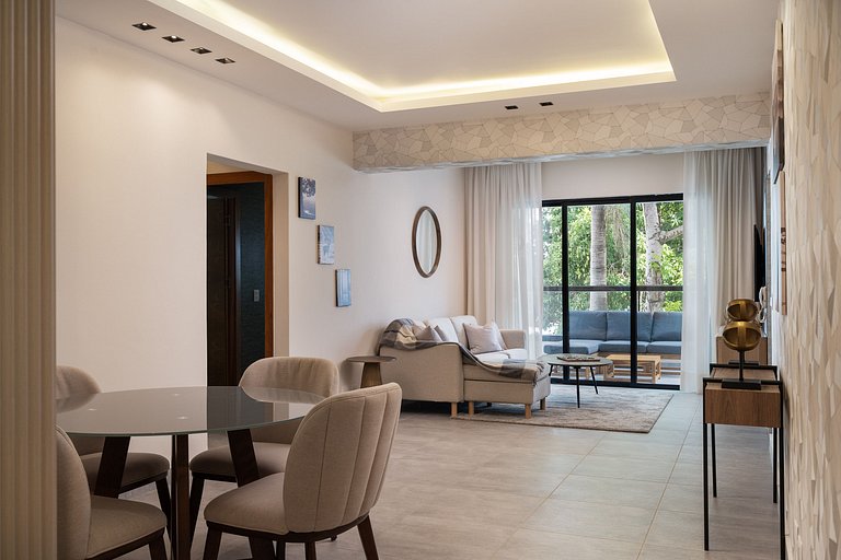 Modern And Safe In City Center W/Pool By YellowKey