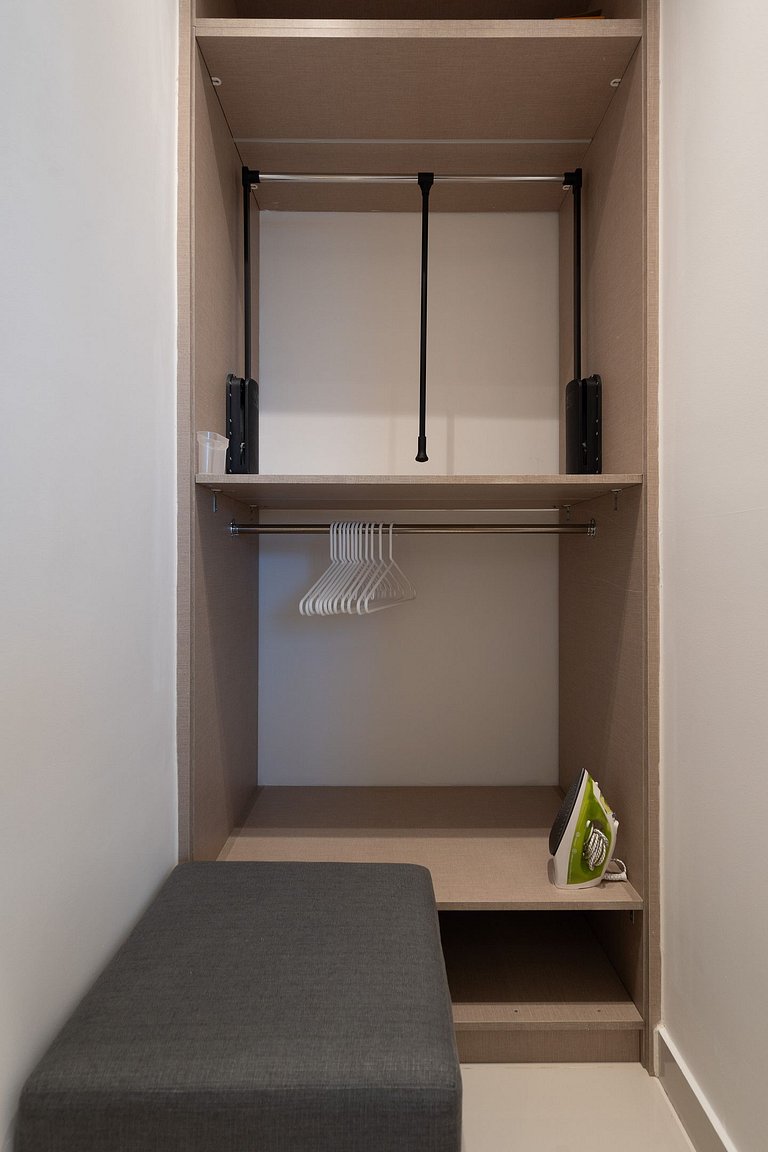 Modern 1BR Oasis With Private Terrace By YellowKey