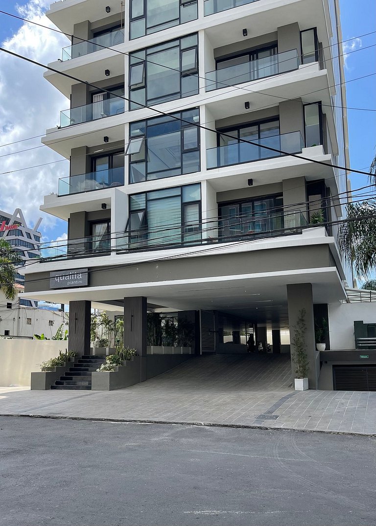 Qualita Suites by Yellowkey