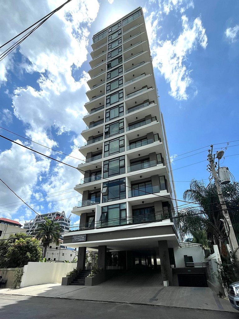 Qualita Suites by Yellowkey