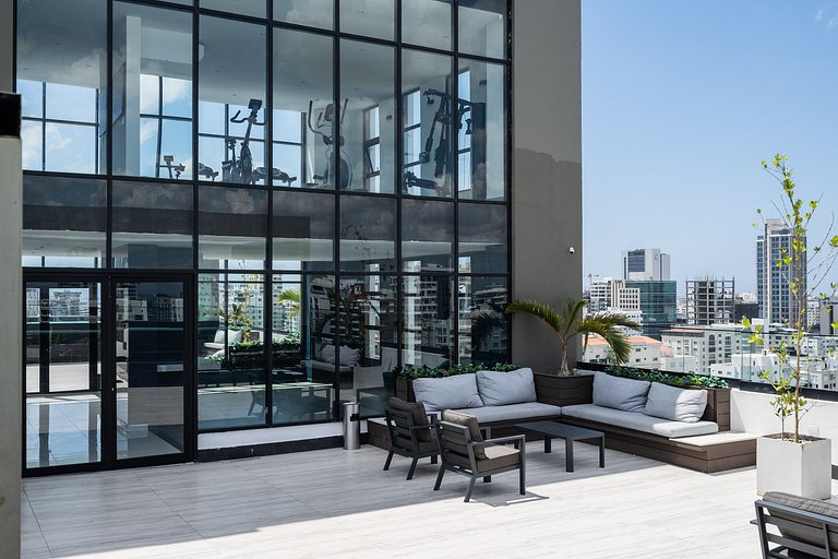 Qualita Suites by Yellowkey