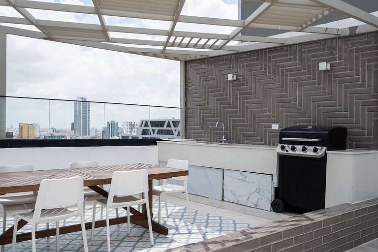 Qualita Suites by Yellowkey