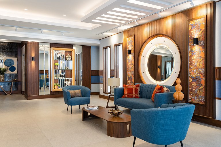 Shalom Suites by Yellowkey