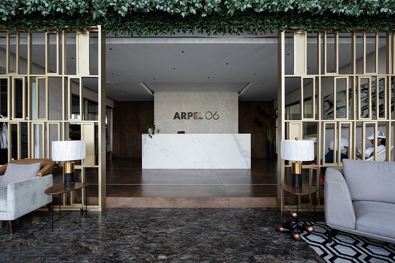 Arpel 6 Suites by Yellowkey