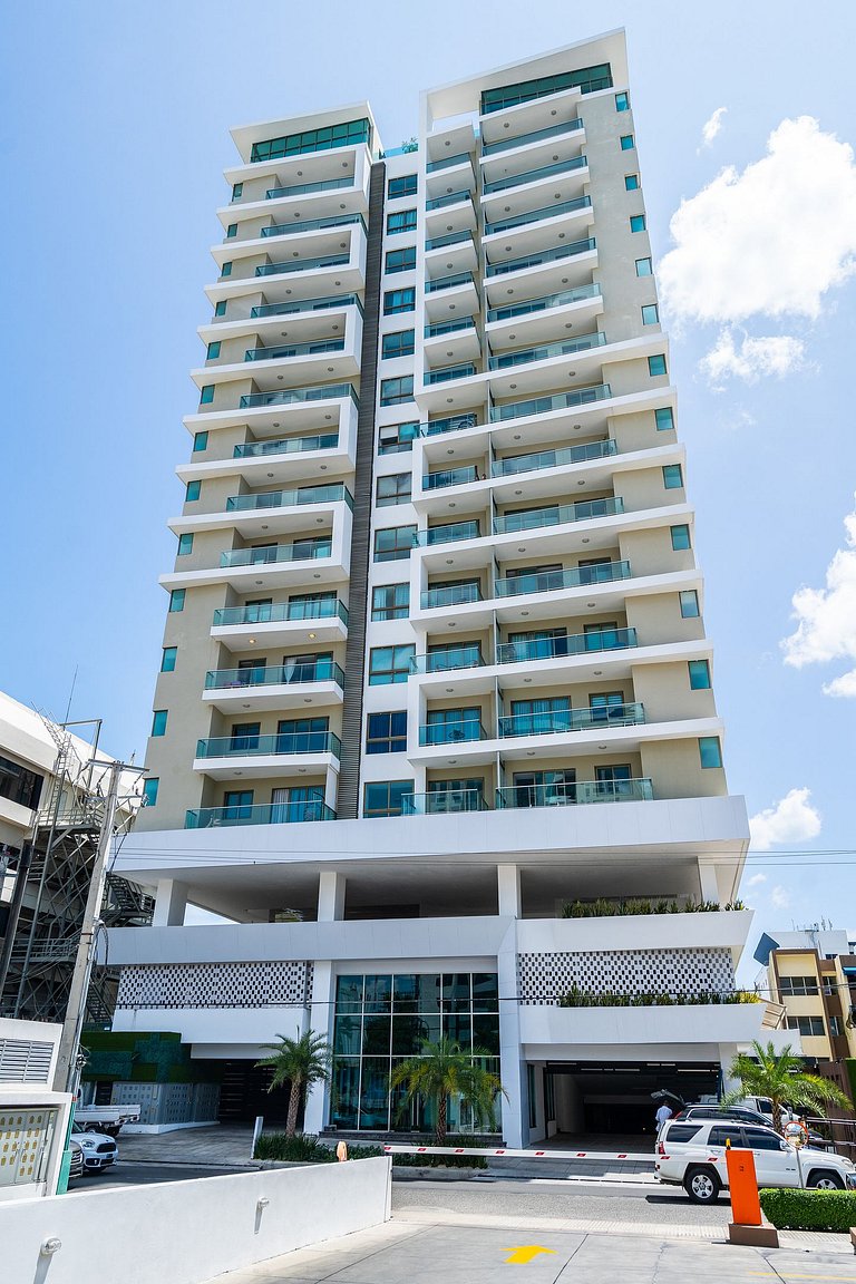 Arpel 6 Suites by Yellowkey